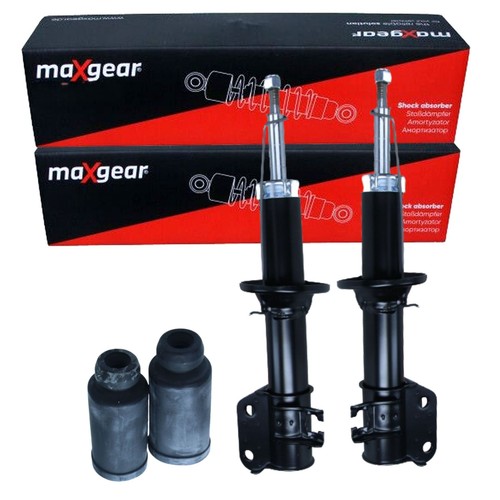 Maxgear stoßdämpfer - maxgear,