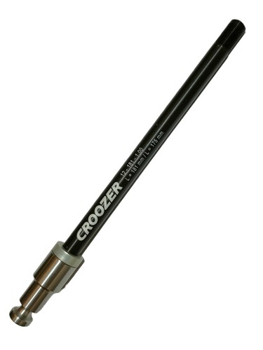 Croozer steckachskupplung - croozer,