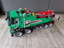 Lego technik 42008 - technik,