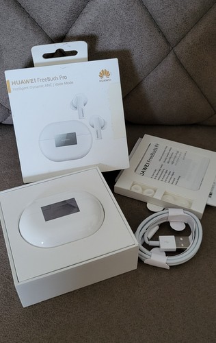 Huawei freebuds pro - huawei,