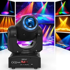 150W LED Moving Head Light RGB