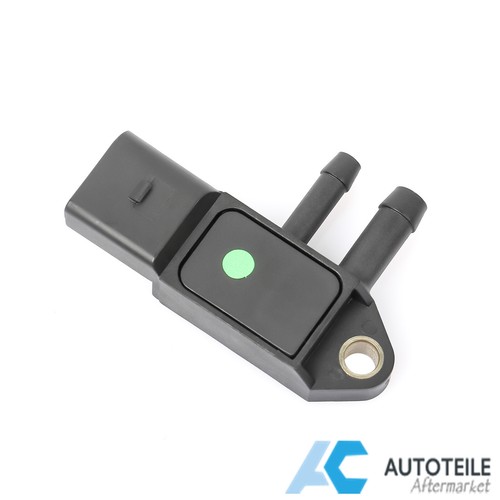 Abgasdrucksensor