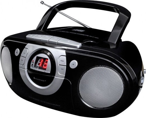 Soundmaster scd5100swi - soundmaster,