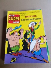 Fix und  Foxi Super Tip Top 15