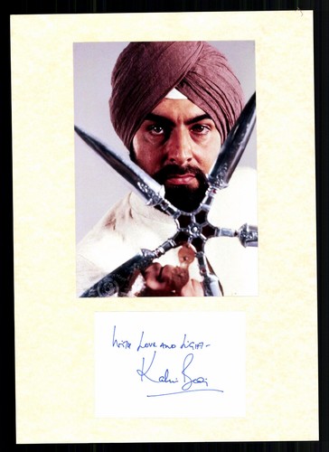 Kabir bedi james bond 007 - james,