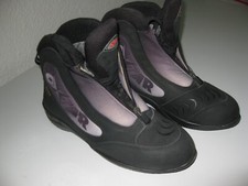 motorradstiefel 44   Italienische Design-Rennfahrerstiefel