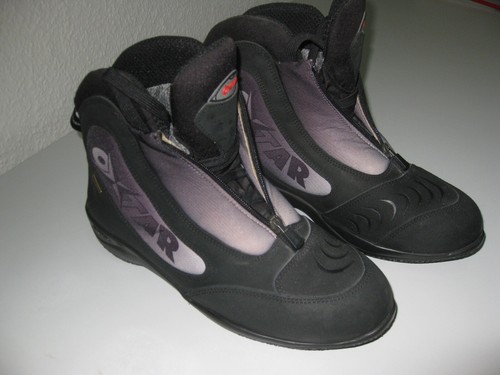 Motorradstiefel - motorradstiefel, 44