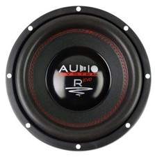 Audio system evo 25 - evo,