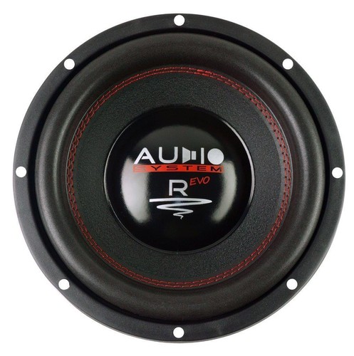 Audio system evo 25 - r, 10