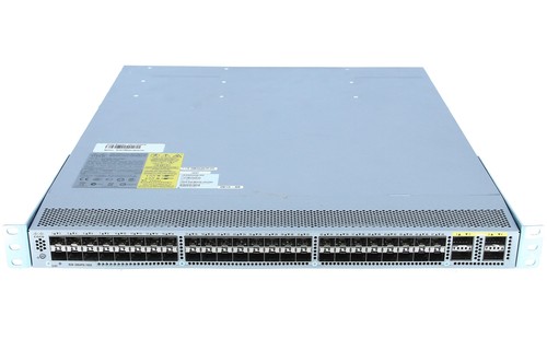 Cisco n3k c3064pq - cisco,