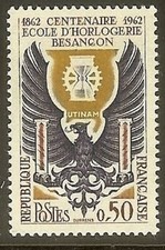 Frankreich N°1342