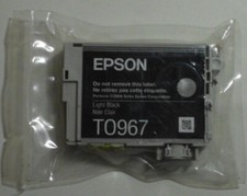 Epson T0967 Tinte Ink