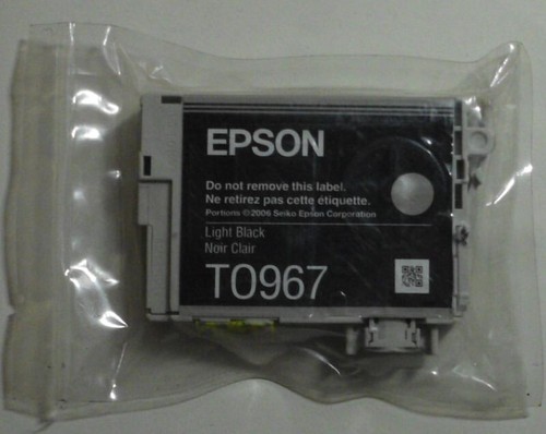 Epson t0967 tinte ink - tinte,