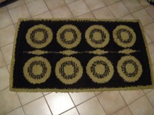 Teppich handgeknüpft
