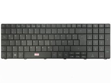 Tastatur version für - de,