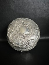 Antike Jugendstil Silber