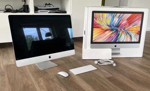 Apple 2020 imac - 2020, 5k