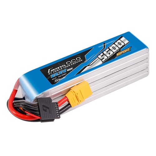 Gens ace sport tech 5600mah - gens,