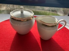 Kronester Milchkännchen +