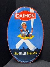 Daimon Batterien - Daimon die