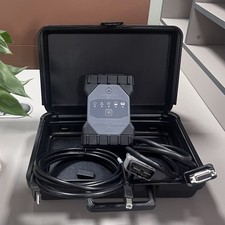 Original XENTRY Diagnostis VCI