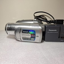 Panasonic HANDYCAM NV-GS320