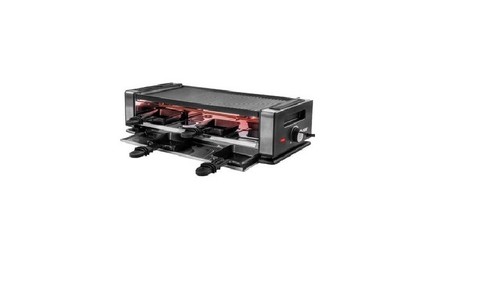 Unold 48730 raclette - raclette, finesse