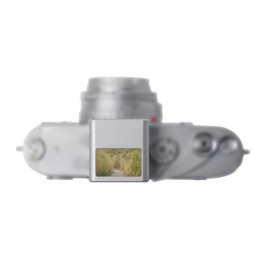 35mm kamera taille level - taille,