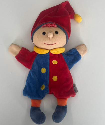 Sterntaler handpuppe kasper - sterntaler,