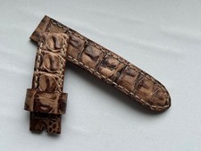 Uhrenarmband Handmade 22 mm