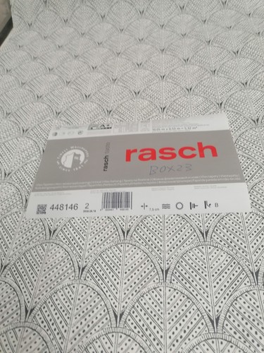 Rasch 448146 struktur