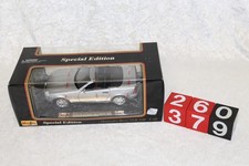 Maisto Mercedes Benz SLK 230