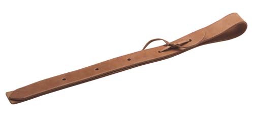 Excelsior tie strap - excelsior, mit