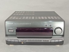 Kenwood B-B9 Stereo Power