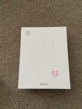 Zowie S2 Divina Pink