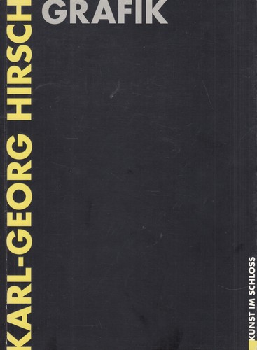Buch karl georg hirsch - buch:,