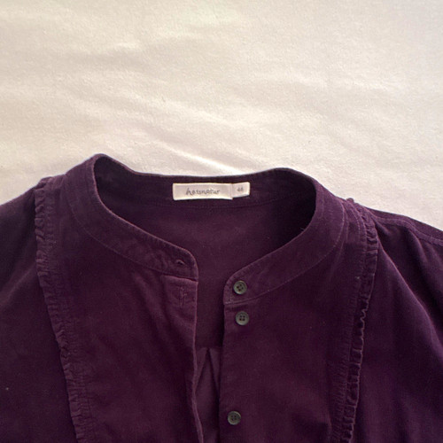 Hessnatur damen bluse - damen,