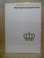 Römische Geschichte - Theodor