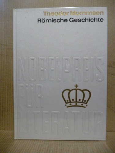Römische geschichte theodor - römische,