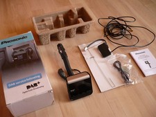 PROSONIC DAB-2C TRANSMITTER Digital DAB+ 5712871414668 Radio KfZ Auto FM Adapter