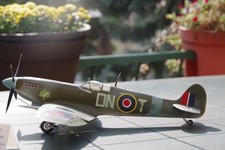 Supermarine Spitfire Mk. IXc -