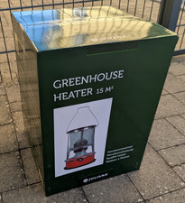 Petroleum Heizung Heizer f