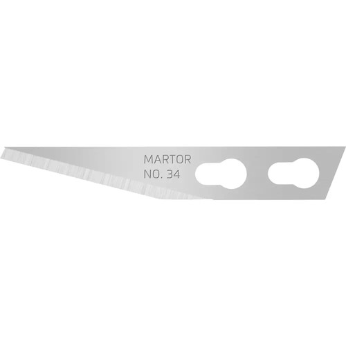 100er multipack martor - martor, 34.65