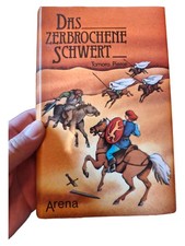 Tamora Pierce Das zerbrochene