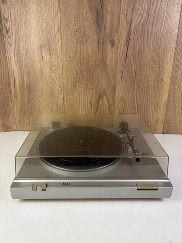 Akai b110 plattenspieler - akai, ap-b110