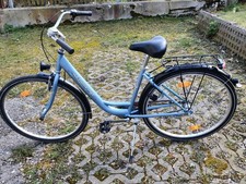 City bike damen fahrrad - city,