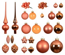 Christbaumschmuck Glas