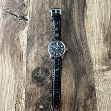 ZENO WATCH BASEL PILOT CLASSIC AUTOMATIC ETA 2824-2