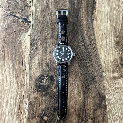 Zeno watch basel pilot - pilot, classic