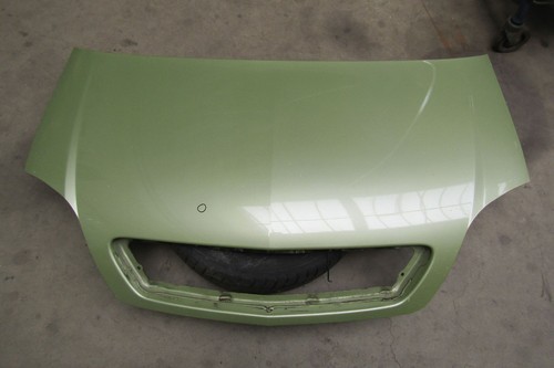 Motorhaube opel meriva - meriva, 2006